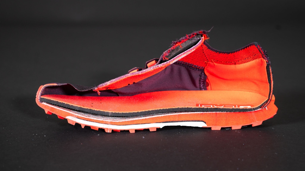 Cut in half: Nike Flex Experience Run 10 Review