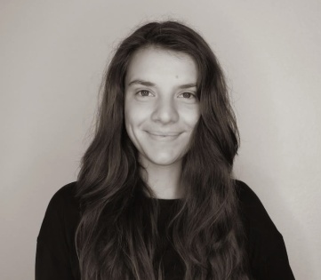 Rebecca Glades