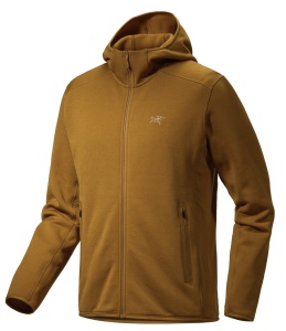 Arc'teryx Kyanite AR Hoody Review | Tested & Rated