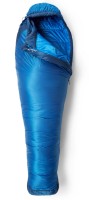 backpacking sleeping bag