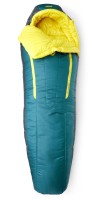 backpacking sleeping bag
