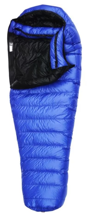 western mountaineering ultralite
