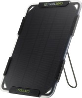 solar power bank