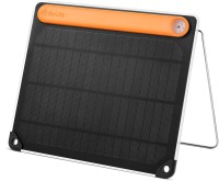 solar power bank