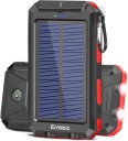 portable solar charger