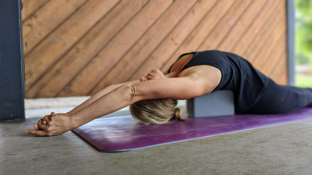 Enhance Your Yoga Practice with REEHUT Yoga Blocks