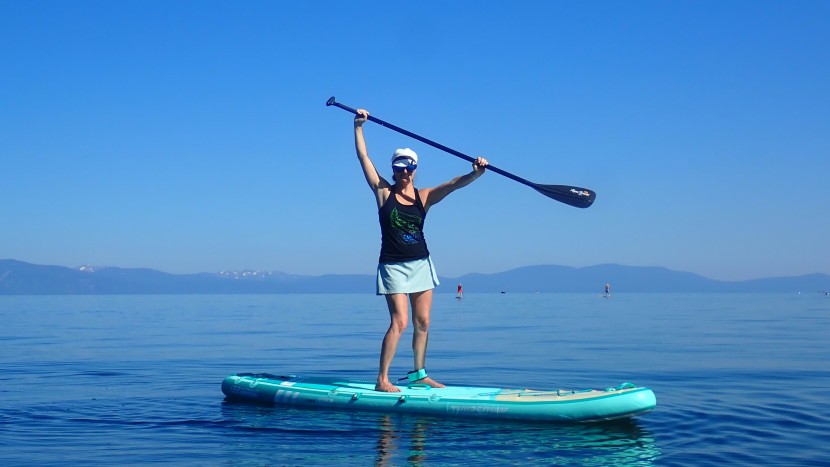 sup paddle - the weight of your paddle effects everything from transportation to...