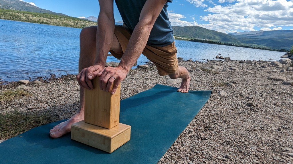 The 9 Best Yoga Blocks Of 2020 For Home Or Studio Practice