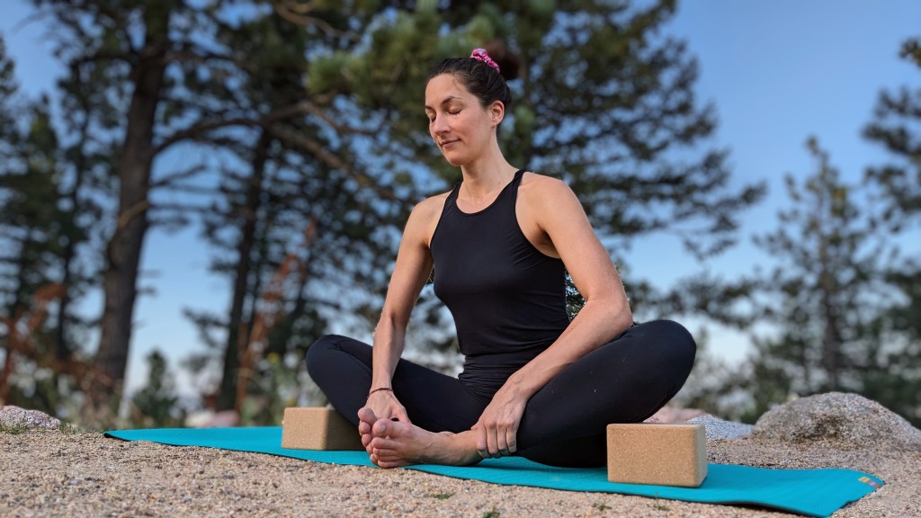 The Best Yoga Blocks You Can Buy for Home or Class