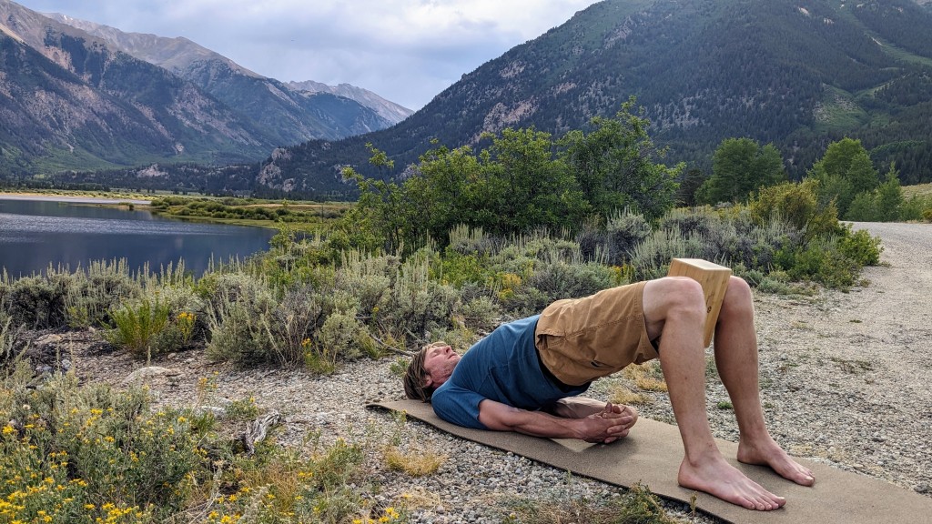 Are Cork Yoga Mats Any Good?
