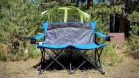 camping chair
