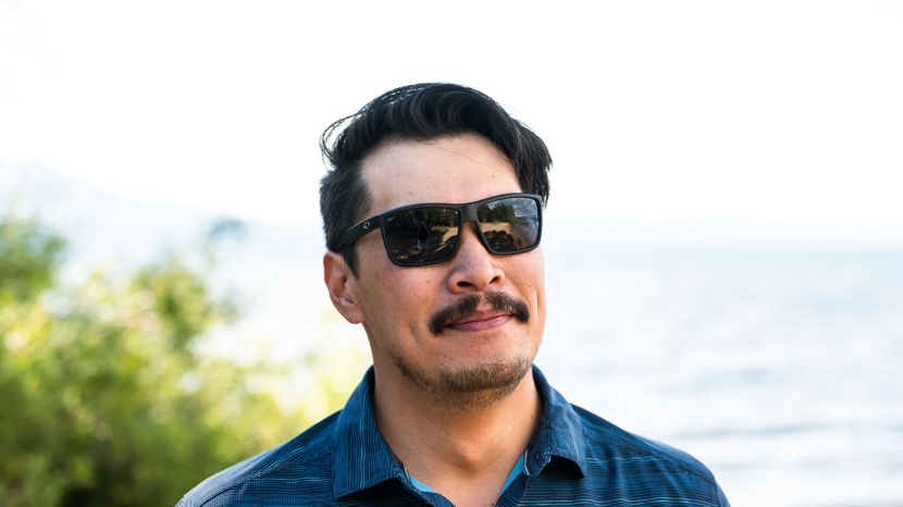 sunglasses mens - if you are spending time on or around water, you will love the...