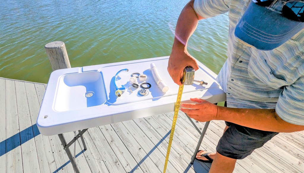 Top 5 Best Fish Cleaning Tables for Home and Outdoor Use 