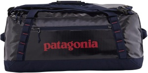 patagonia black hole duffel