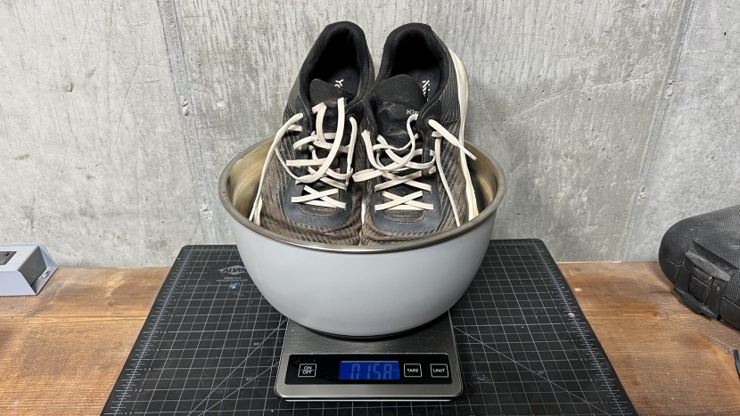 trail running shoes men - if you desire speed, a lighter shoe is a great option.