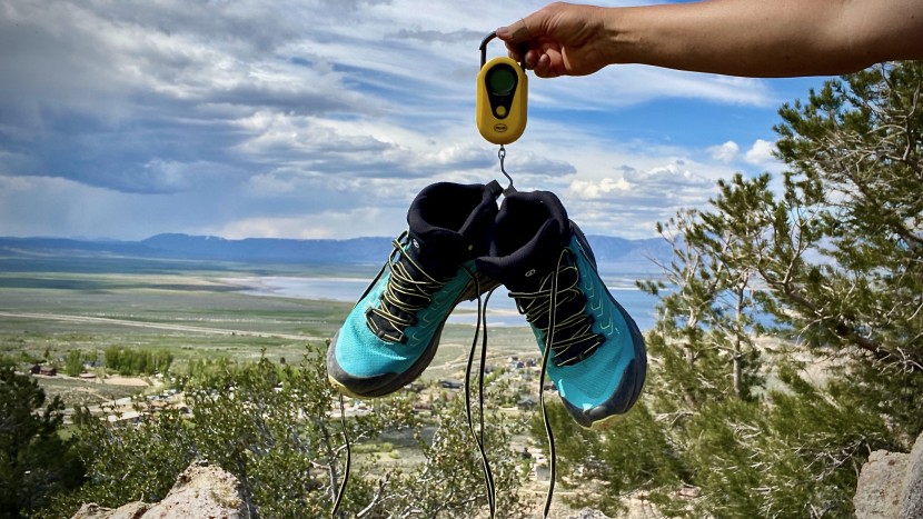 hiking boots - the rush 2&#039;s lightweight design doesn&#039;t compromise on performance.