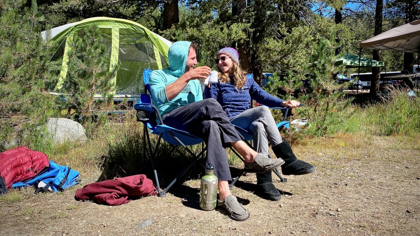camping chair - our testing team sacrificed countless hours of lounging in order to...