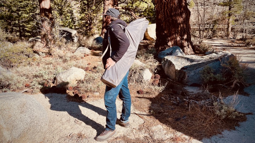 camping chair - our testers hauled each chair around for extended periods of time in...