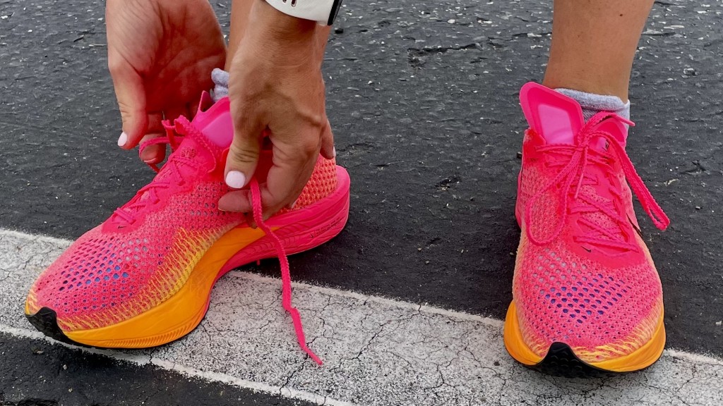 The 7 Best Running Shoes for Women of 2024