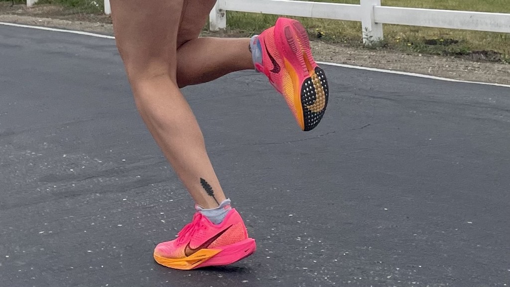 Women's Lightweight Performance Running Shoes