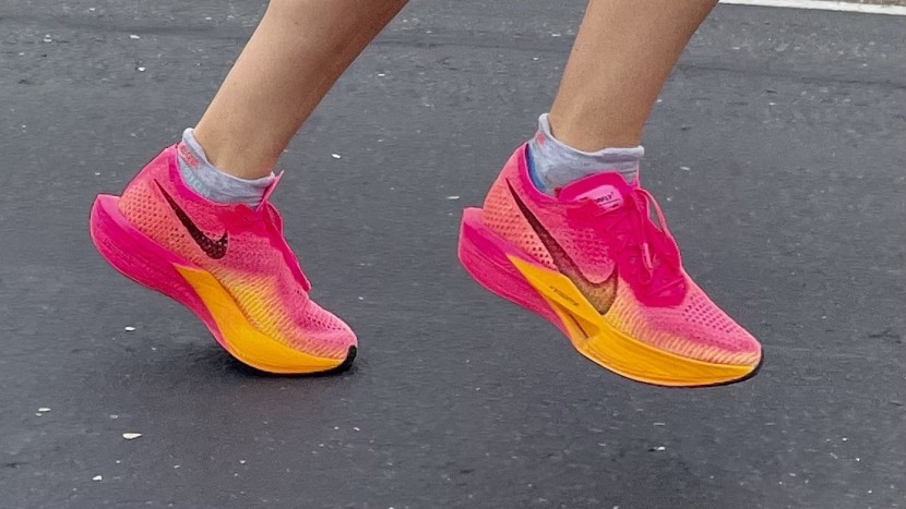 Nike Vaporfly 3 - Women's Review | Tested & Rated