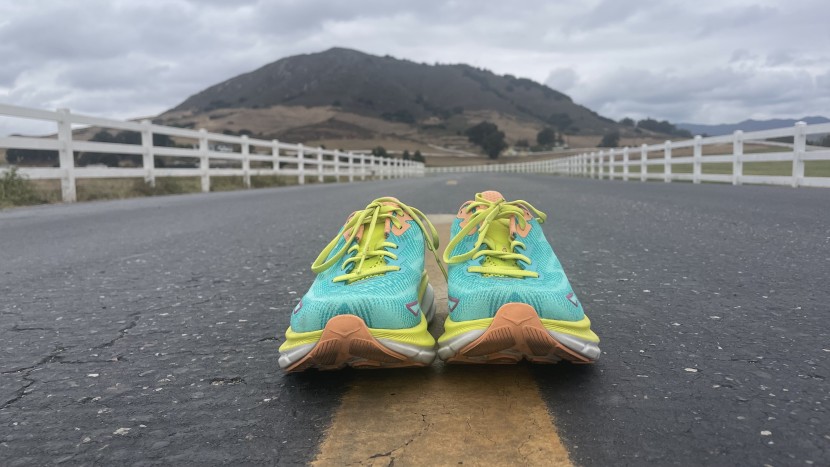 hoka clifton 9 for women - the clifton provides everything many runners desire in their running...