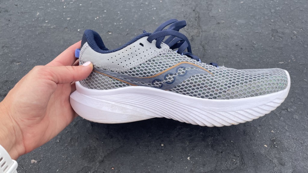 Saucony Kinvara 14 - Women's Review | Tested by GearLab