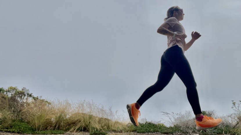 lululemon blissfeel 2 - slow and steady will have to do in the race, in this...