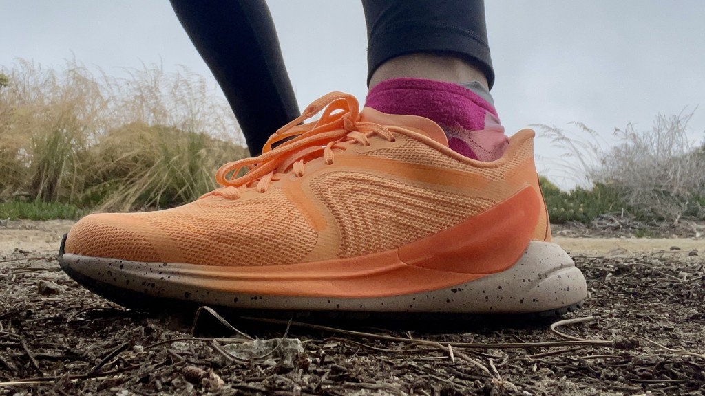 Lululemon Blissfeel 2 review: an everyday road shoe designed specifically  for women