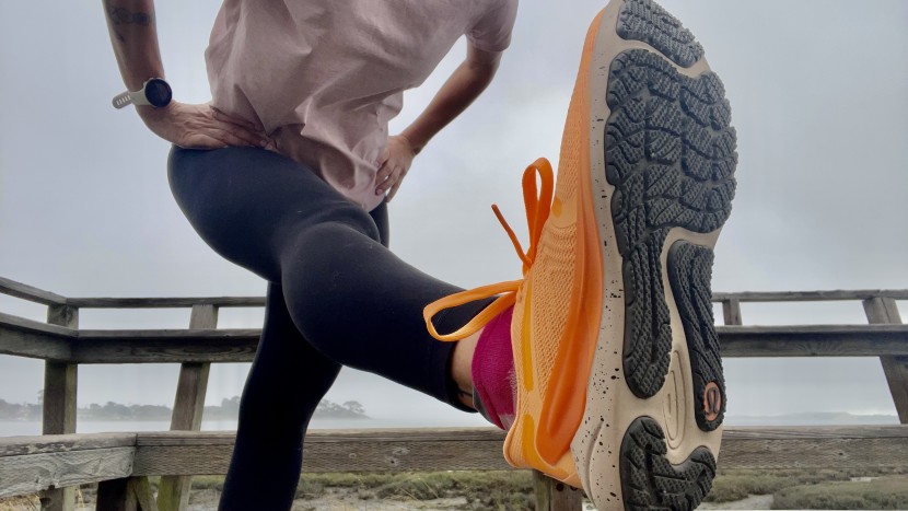 【lululemon】ランニング シューズ Blissfeel 2 Running Shoe Lululemon Blissfeel 2 Review | Tested & Rated