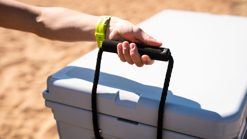 YETI Roadie 48 Wheeled Cooler Review: Convenient, Portable Rolling