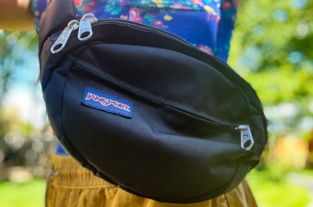 The 6 Best Sling Bags, Fanny Packs, and Crossbody Bags of 2024