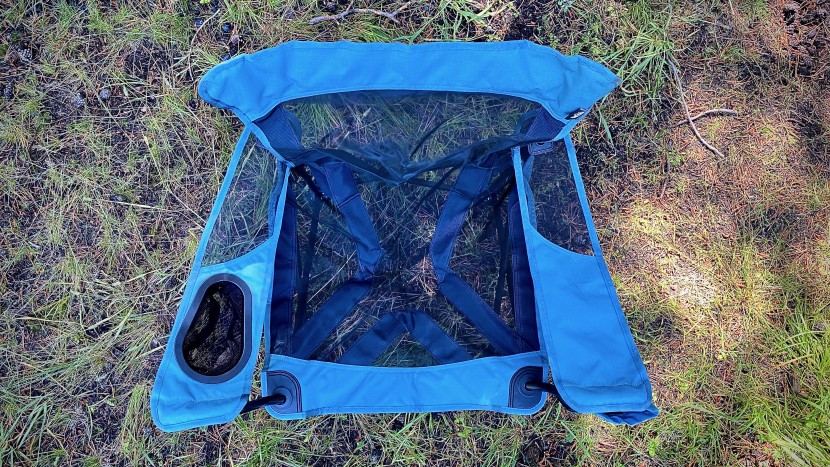 rei co-op skyward - the x-shape technology is built into the design to evenly distribute...