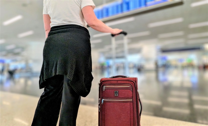 carry on luggage - the travelpro was named our favorite overall carry-on because of how...