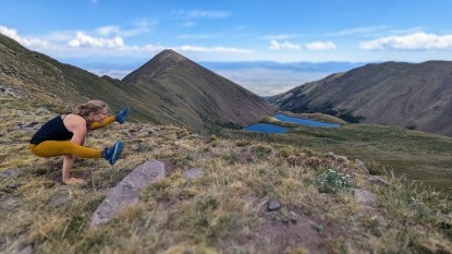 Product photo of REI Co-op Active Pursuits 7/8 Ribbed