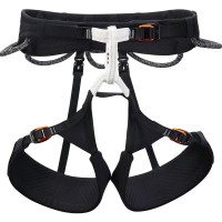 climbing harness