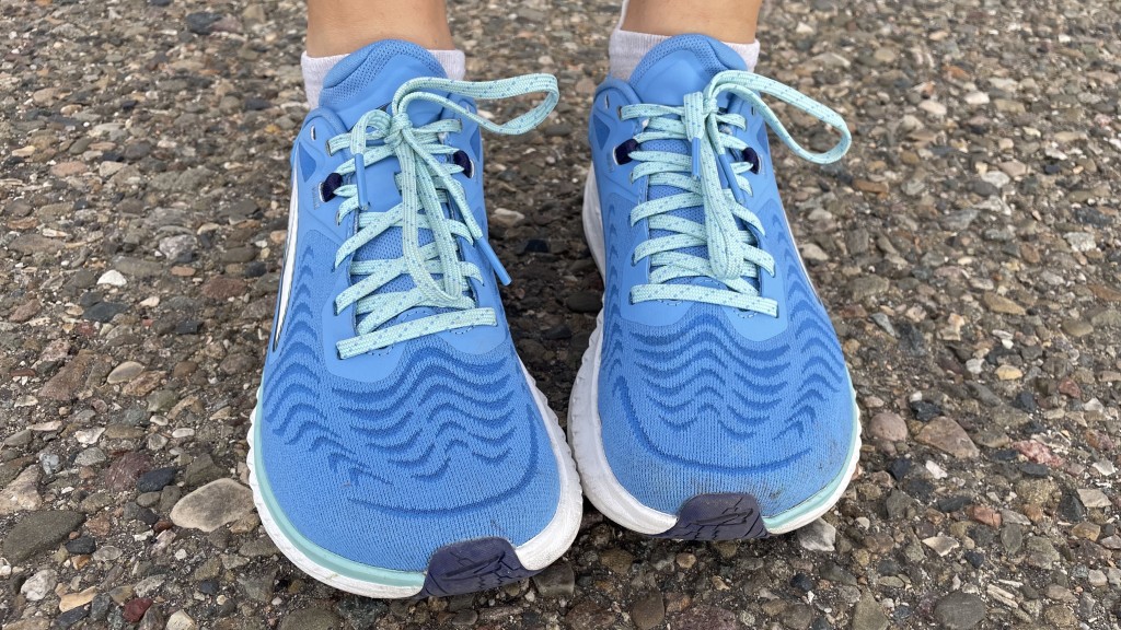 altra torin 7 for women - our testers had some issues with getting the tongue to lay flat at...