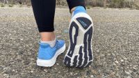 Zero drop shoes are one subcategory of running shoes that work...