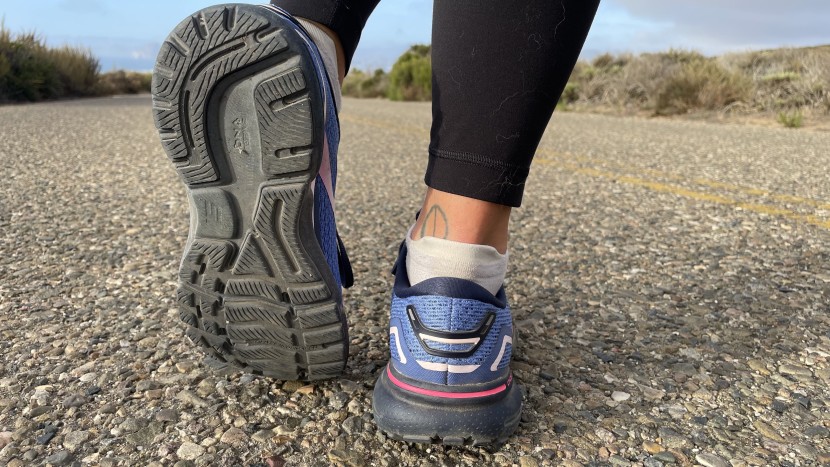 brooks ghost 15 for women - the landing comfort and cushioning of the ghost 15 are exactly what...