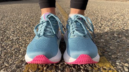 The 6 Best Running Shoes for Women of 2024 | Tested