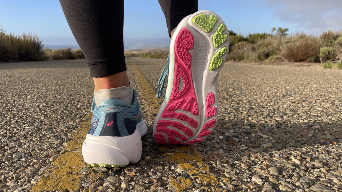 The 7 Best Running Shoes for Women of 2024 | Tested