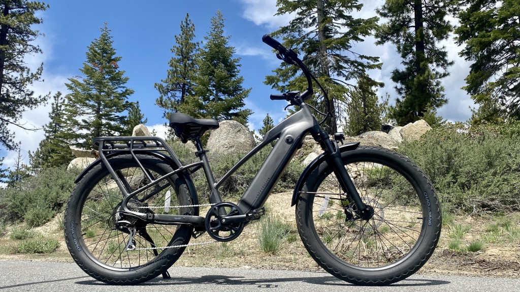 The 6 Best Class 3 Electric Bikes of 2024
