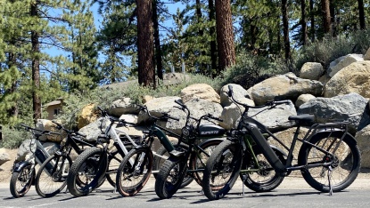 best class 3 electric bikes review