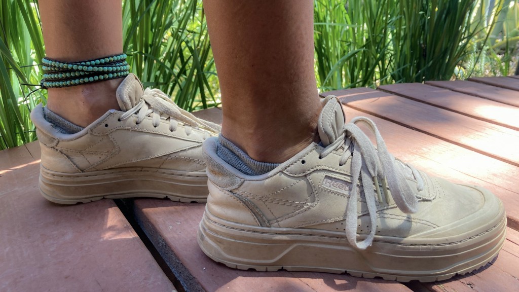 socks women - some pairs can be too bit roomy in the heel, allowing the extra...