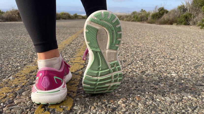 brooks adrenaline gts 23 for women - the adrenaline comes in multiple width options, expanding the...