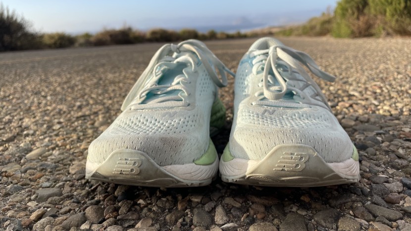 new balance fresh foam x 880v13 for women - the responsiveness of the fresh foam is middling. it isn&#039;t the most...