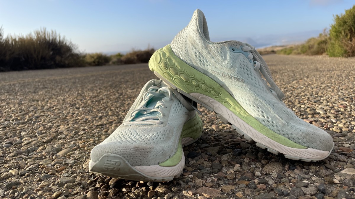 New Balance Fresh Foam X 880v13 - Women's Review | Tested by GearLab