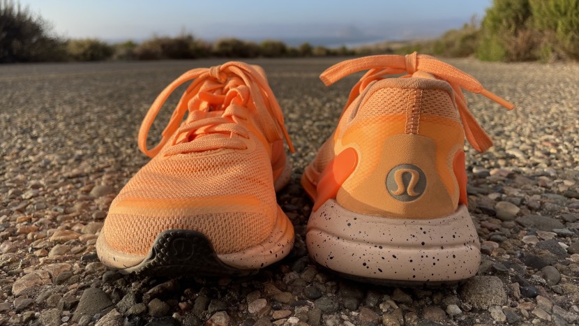 lululemon blissfeel 2 - there are many things to love about the blissfeel, but it isn't our...