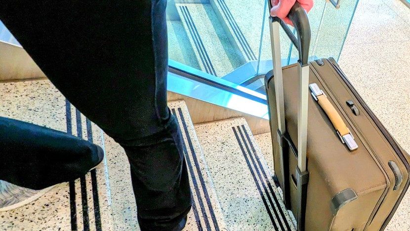 full-length protective bumper rails are an exceptional feature that...