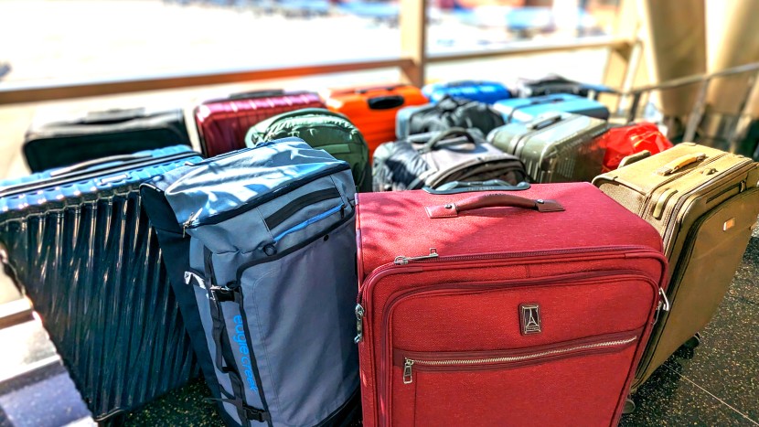 travelpro platinum elite 29&quot; - the travelpro is our favorite overall suitcase because it earned...